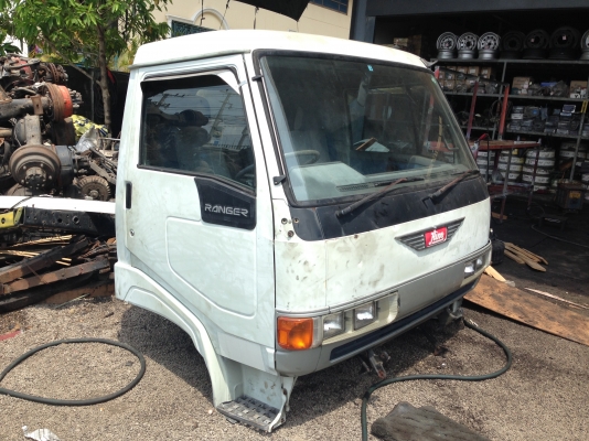 หัวเก๋ง hino FB ซุปเปอร์เสี่ย