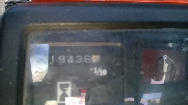 โฟร์คลิฟท์ญี่ปุ่น*TOYOTA*5FD25*เสา5.50เมตรฟลูฟรีสไลด์ได้390000บาทลดได้ขายที่โคราช