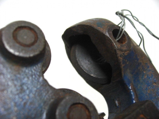 ตัดท่อ Record mand in england