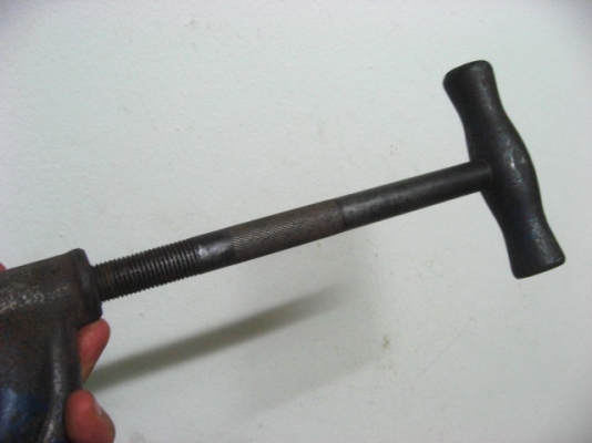 ตัดท่อ Record mand in england