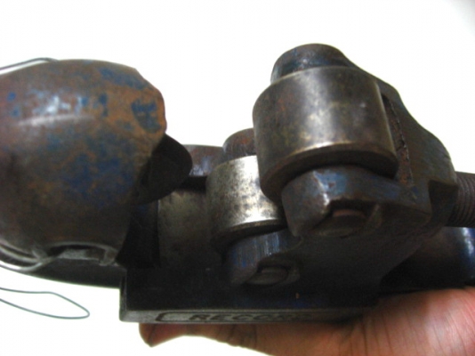 ตัดท่อ Record mand in england