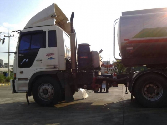 หัวลาก ฮีโน่ เปอร์เฟียร์ เครื่อง K13