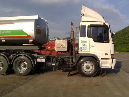 หัวลาก ฮีโน่ เปอร์เฟียร์ เครื่อง K13