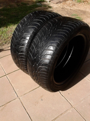 265/50R20 AURORA RADIAL RH08 MADE IN KOREA มี 2 เส้น TEL.081-427-3941 265/50R20 AURORA RADIAL RH08 MADE IN KOREA มี 2 เส้น TEL.081-427-3941