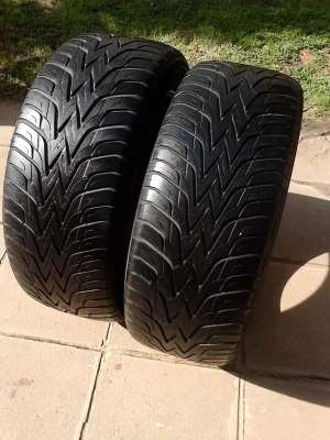 265/50R20 AURORA RADIAL RH08 MADE IN KOREA มี 2 เส้น TEL.081-427-3941 265/50R20 AURORA RADIAL RH08 MADE IN KOREA มี 2 เส้น TEL.081-427-3941