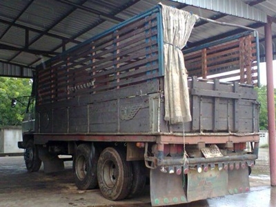 jcmสิบล้อเพลาเดียว เล่มทะเบียน