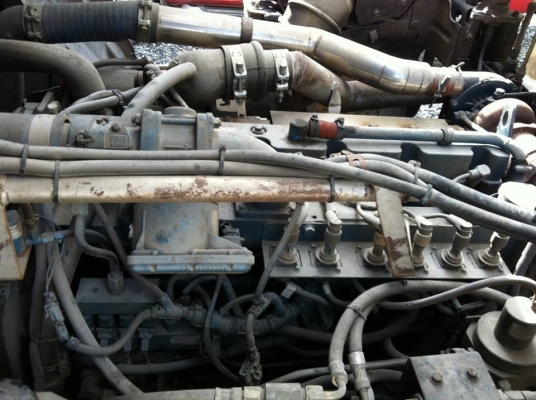 ฮีโน่ เปอร์เฟียร์ 10 ล้อดั๊มแม่ลูก เครื่องจีน ก๊าซแท้ 100\% ฮีโน่ เปอร์เฟียร์ 10 ล้อดั๊มแม่ลูก เครื่องจีน ก๊าซแท้ 100\%