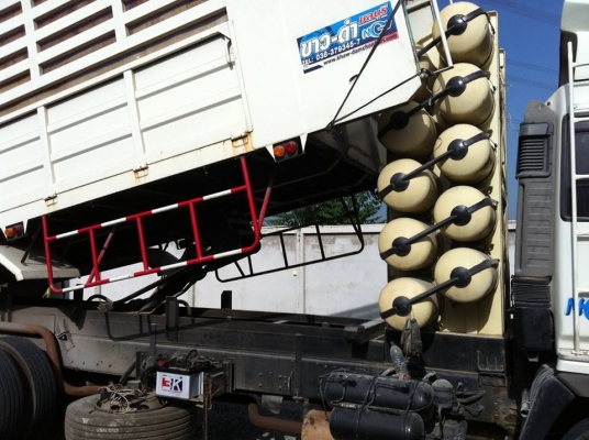 ฮีโน่ เปอร์เฟียร์ 10 ล้อดั๊มแม่ลูก เครื่องจีน ก๊าซแท้ 100\% ฮีโน่ เปอร์เฟียร์ 10 ล้อดั๊มแม่ลูก เครื่องจีน ก๊าซแท้ 100\%