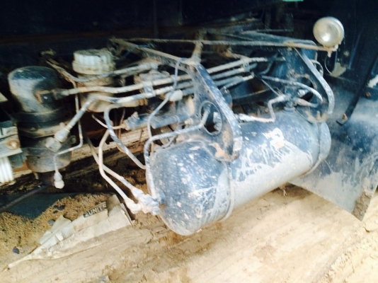 ขายด่วน Mitsu 528 สภาพเดิมๆ ราคาน่าฟัง