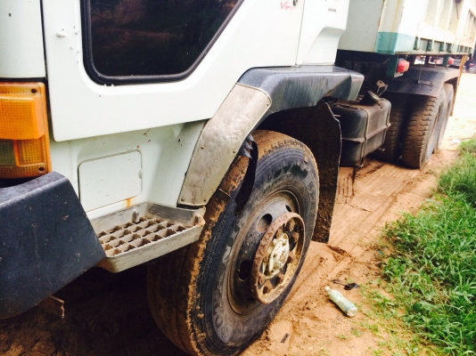 ขายด่วน Mitsu 528 สภาพเดิมๆ ราคาน่าฟัง