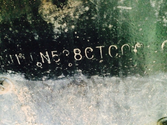 ขายด่วน Mitsu 528 สภาพเดิมๆ ราคาน่าฟัง