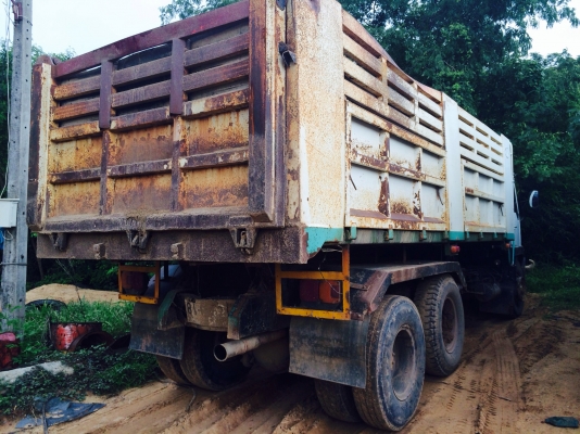 ขายด่วน Mitsu 528 สภาพเดิมๆ ราคาน่าฟัง