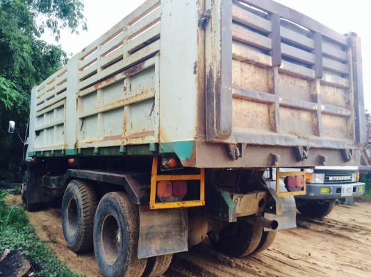 ขายด่วน Mitsu 528 สภาพเดิมๆ ราคาน่าฟัง