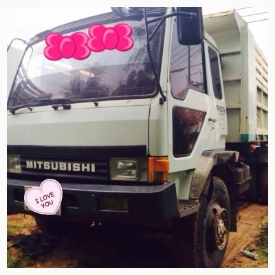 ขายด่วน Mitsu 528 สภาพเดิมๆ ราคาน่าฟัง