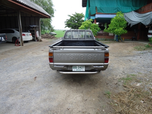 กระบะ L 200 2.5cc ราคาถูก แอ เย็น เพลงเพลาะ กระบะ L 200 2.5cc ราคาถูก แอ เย็น เพลงเพลาะ