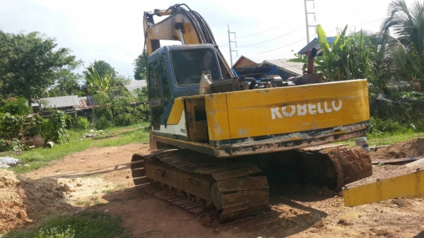 ขายรถแบ็คโค kobako mark 2 200 โซหนา 0811838154 ขายรถแบ็คโค kobako mark 2 200 โซหนา 0811838154