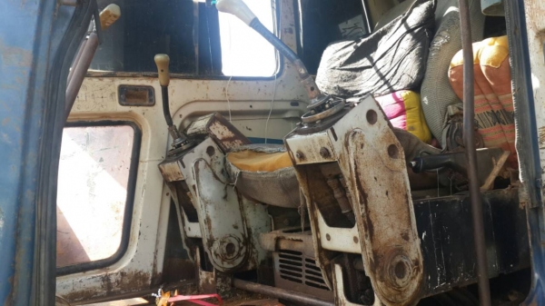 ขายรถแบ็คโค kobako mark 2 200 โซหนา 0811838154 ขายรถแบ็คโค kobako mark 2 200 โซหนา 0811838154