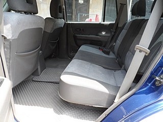 MITSUBISHI G-WAGON GLX 2.8 AT 4WD ปี 2002 รถสวยพร้อมใช้ จัดไฟแนนซ์ได้ ไม่ต้องมีคนค้ำ T.086-527-9533 MITSUBISHI G-WAGON GLX 2.8 AT 4WD ปี 2002 รถสวยพร้อมใช้ จัดไฟแนนซ์ได้ ไม่ต้องมีคนค้ำ T.086-527-9533