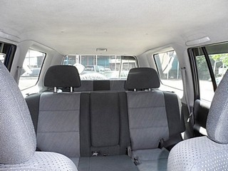 MITSUBISHI G-WAGON GLX 2.8 AT 4WD ปี 2002 รถสวยพร้อมใช้ จัดไฟแนนซ์ได้ ไม่ต้องมีคนค้ำ T.086-527-9533 MITSUBISHI G-WAGON GLX 2.8 AT 4WD ปี 2002 รถสวยพร้อมใช้ จัดไฟแนนซ์ได้ ไม่ต้องมีคนค้ำ T.086-527-9533