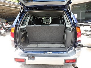 MITSUBISHI G-WAGON GLX 2.8 AT 4WD ปี 2002 รถสวยพร้อมใช้ จัดไฟแนนซ์ได้ ไม่ต้องมีคนค้ำ T.086-527-9533 MITSUBISHI G-WAGON GLX 2.8 AT 4WD ปี 2002 รถสวยพร้อมใช้ จัดไฟแนนซ์ได้ ไม่ต้องมีคนค้ำ T.086-527-9533