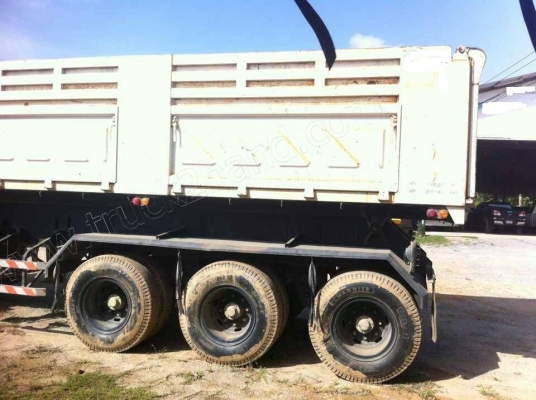 HINO MEGA 22 ล้อ HINO MEGA 22 ล้อ