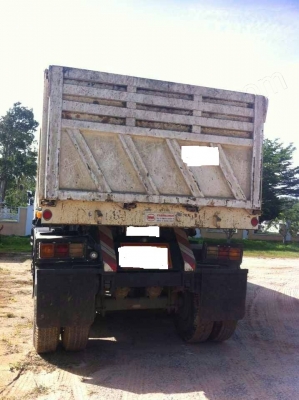 HINO MEGA 22 ล้อ HINO MEGA 22 ล้อ