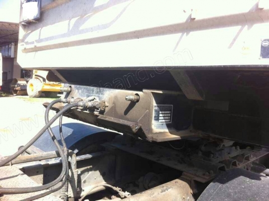 HINO MEGA 22 ล้อ HINO MEGA 22 ล้อ