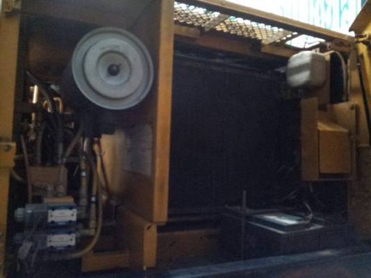 PC150NHD-5K # K20060 : Komatsu รถขุด มือสอง by kung0813022283