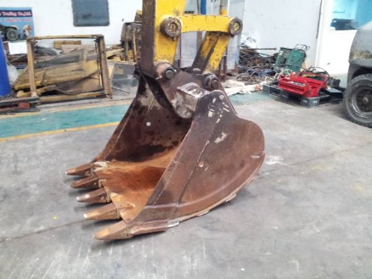 PC150NHD-5K # K20060 : Komatsu รถขุด มือสอง by kung0813022283