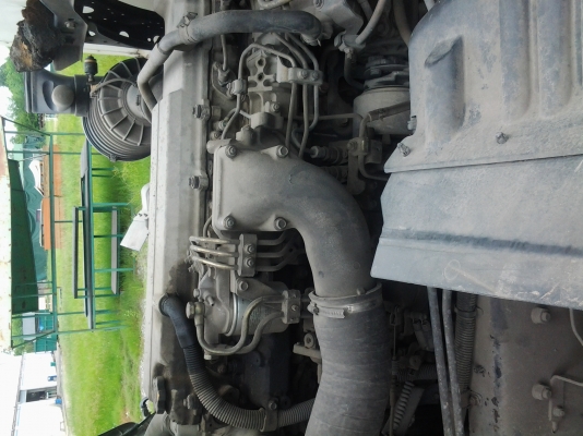 ฮีโน่เมก้า 2003 212แรง รถห้างป้ายแดง ฮีโน่เมก้า 2003 212แรง รถห้างป้ายแดง