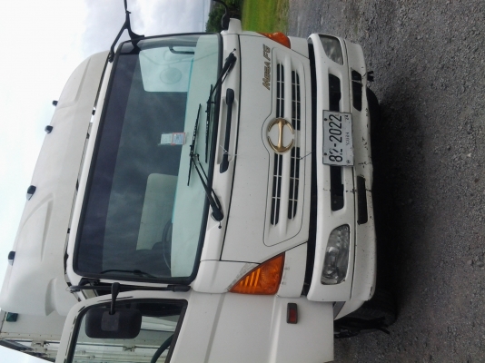 ฮีโน่เมก้า 2003 212แรง รถห้างป้ายแดง ฮีโน่เมก้า 2003 212แรง รถห้างป้ายแดง