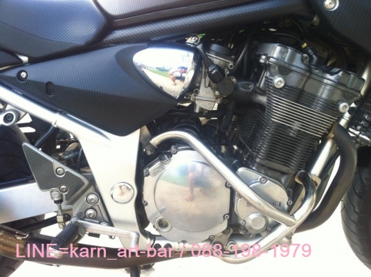 ขาย/แลก SUZUKI BANDIT 1200S Y.2002 ทะเบียน เลขตอง ขาย/แลก SUZUKI BANDIT 1200S Y.2002 ทะเบียน เลขตอง