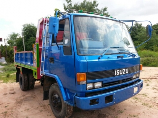 ขายดั้มร็อกกี้175แรง เครื่องดี แคชซีสวย พ.เพาเวอร์ เบรกทิฟฟี่ แอร์เย็น ภายในสวย เอกสารพร้อมโอน