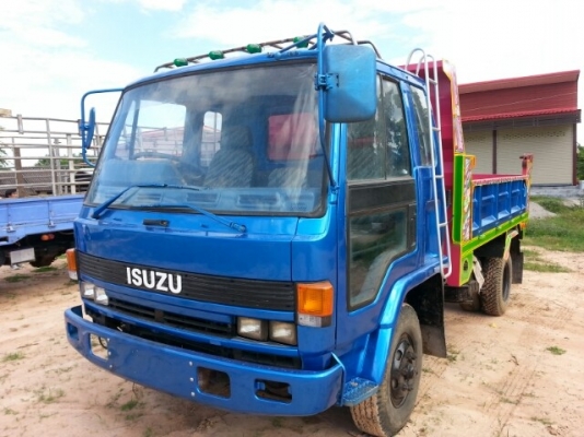 ขายดั้มร็อกกี้175แรง เครื่องดี แคชซีสวย พ.เพาเวอร์ เบรกทิฟฟี่ แอร์เย็น ภายในสวย เอกสารพร้อมโอน