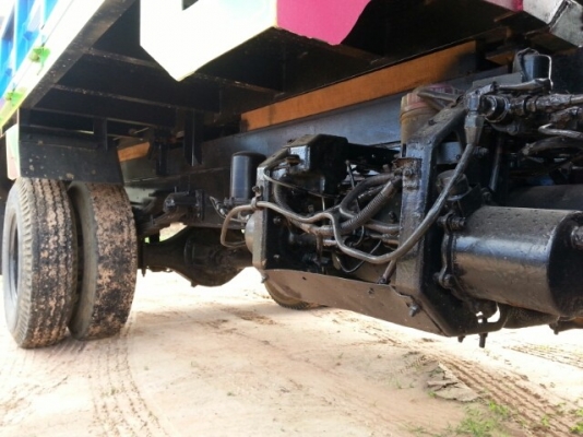 ขายดั้มร็อกกี้175แรง เครื่องดี แคชซีสวย พ.เพาเวอร์ เบรกทิฟฟี่ แอร์เย็น ภายในสวย เอกสารพร้อมโอน