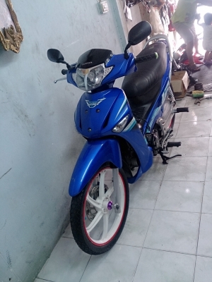wave 125 i สตาร์ทมือ ราคาถูก