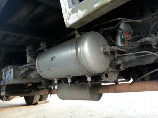 ขายหัวแคชซีHINO195 แรง พ.เพาเวอร์ เบรกทิฟฟี่ แอร์เย็น เครื่องดี แคชซีสวย ยางดี ยาว7.20เมตร เอกสารพร้อมโอน