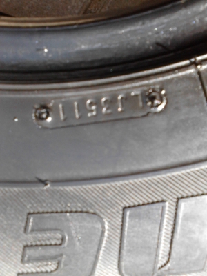 195R14 BRIDGESTONE LEO 677 โทร.081-427-3941 195R14 BRIDGESTONE LEO 677 โทร.081-427-3941