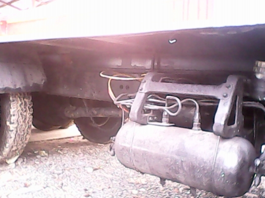 รถเทรนเลอร์  ISUZU  175  แรง เบรกทิพฟี่  พวงมาลัยเพาเวอร์  เข็นแมคโค  200  เครื่องดี  ครัชชีสวย