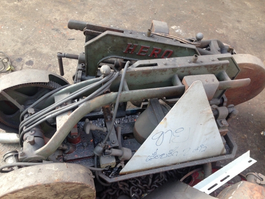 เลื่อยชักยี่ห้อ hero