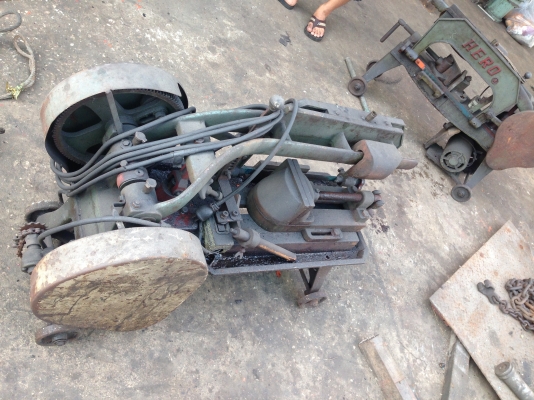 เลื่อยชักยี่ห้อ hero