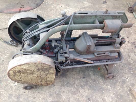 เลื่อยชักยี่ห้อ hero