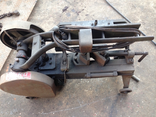 เลื่อยชักยี่ห้อ hero