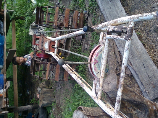 ขายรถไถเดินตามบิ้กจิีว 88 โครงเกียเดินหน้า 2 ทอ้ยหลัง 1 ขายรถไถเดินตามบิ้กจิีว 88 โครงเกียเดินหน้า 2 ทอ้ยหลัง 1