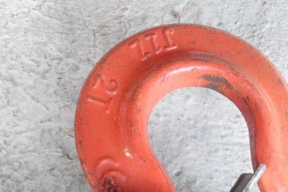 รับปรักันคุณภาพ รอกโซ่ 2 ต้น CHUANG GE  ผลิตที่ จีน สภาพผ่านการใช้งานมาบ้างน้อยมาก  เช็ดคุณภาพให้แล้วสมบูรณ์ดีร่องคมไม่มีสึก รอกโซ่แบบดึงยาว 2.5 ม.(มีแค่ 1 อัน)รอกโซ่ 2 ต้น CHUANG GE  ผลิตที่ จีน สภาพผ่านการใช้งานมาบ้างน้อยมาก  เช็ดคุณภาพให้แล้วสมบูรณ์ดีร