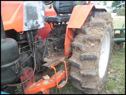 รถไถแมคซี่ ราคาจิ๊บๆ