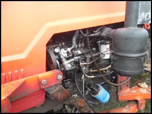 รถไถแมคซี่ ราคาจิ๊บๆ