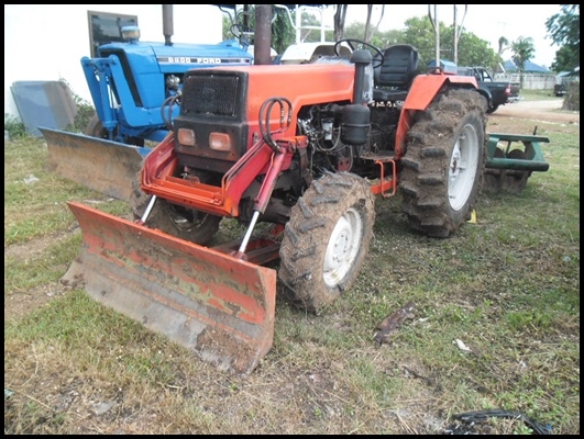 รถไถแมคซี่ ราคาจิ๊บๆ