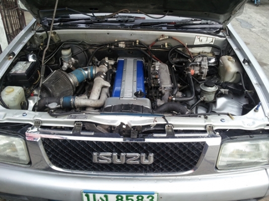 ขาย หน้าหนู วาง J ติด lpg  รถสวยๆ วิ่งจมไมค์