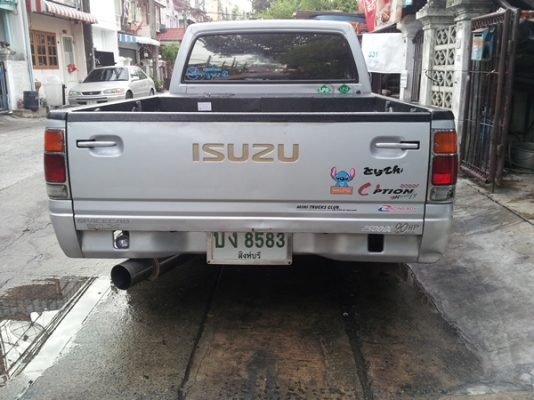 ขาย หน้าหนู วาง J ติด lpg  รถสวยๆ วิ่งจมไมค์